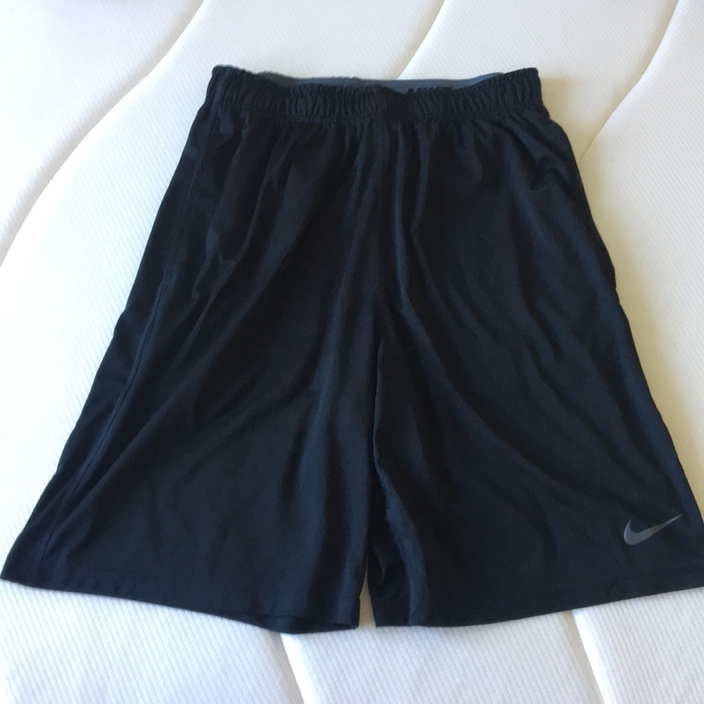 Nike basketball shorts